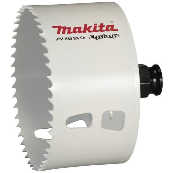 Makita E-14168 Hålsåg 89 mm 1 st.
