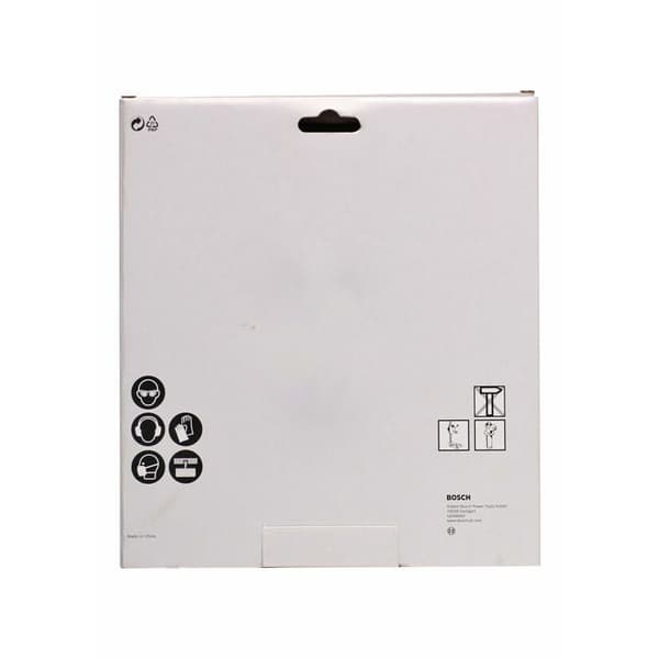Hålsåg - BOSCH - Progressor - 127 mm - Trä, metall, plast - Hög motståndskraft
