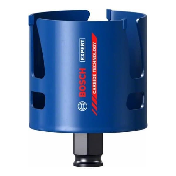 Hålsåg Konstruktionsmaterial diameter 67 mm - BOSCH EXPERT - 2608900469