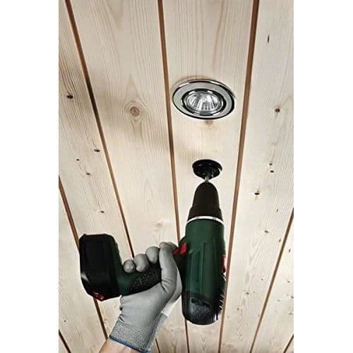 Bosch Professional Bosch Hålsåg för 80 mm fläckar - 2609256D11