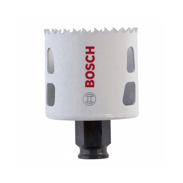 Bimetall hålsåg PROGRESSOR diameter 60mm - BOSCH - 2608594224