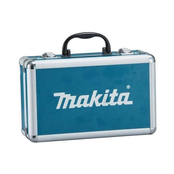 Flermaterial hålsågssats (9 delar) - Makita D-51297