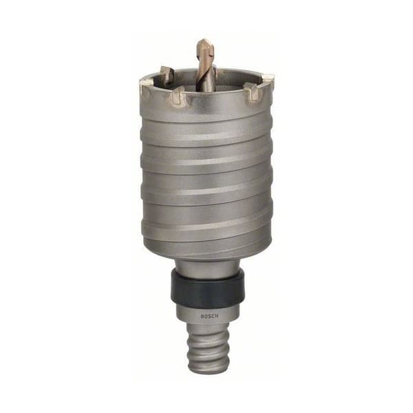 SDS Max-9 kronbits - BOSCH - 2608580521 - Slitstark hårdmetall - 68 mm - 6 tänder