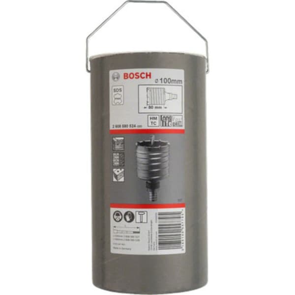 Bosch Kronkrona SDS-max-9 100 x 80 mm
