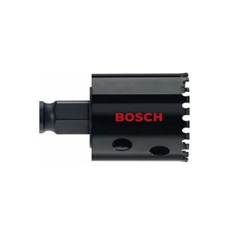 Set med 1 diamant för hård keramik vattenhålsåg Ø 65 BOSCH 2608580315