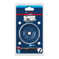 Miniatyrbild 3 av 4: Hålsåg Plåt diameter 65 mm - BOSCH EXPERT - 2608900501
