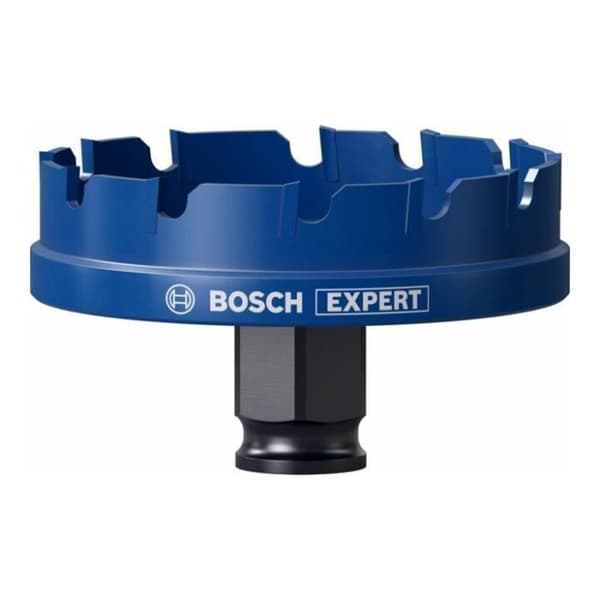 Hålsåg Plåt diameter 65 mm - BOSCH EXPERT - 2608900501