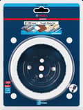 Miniatyrbild 4 av 5: Expert flermaterials hårdmetallhålsåg 102 x 60 mm - BOSCH - 2608900439