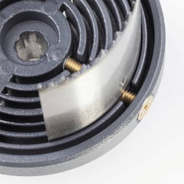 Flerbladig hålsåg 25 32 38 45 50 56 62 mm, snabbväxling, med centreringsborr - wolfcraft 2160000