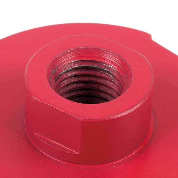 Diamantborr - WOLFCRAFT - Diameter 68 mm - Skärdjup 65 mm
