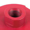 Miniatyrbild 3 av 4: Diamantborr - WOLFCRAFT - Diameter 68 mm - Skärdjup 65 mm