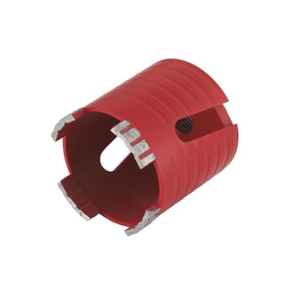 Diamantborr - WOLFCRAFT - Diameter 68 mm - Skärdjup 65 mm
