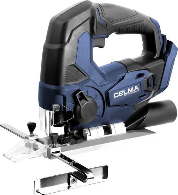 Celma - DPPe-Li 18OBS (bez akumulatora, Åadowarki) - Jigsaw Professional DPPe -Li 18OBS 18V 0 batteri