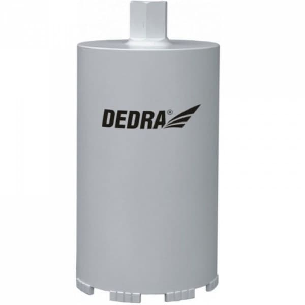 Trepanbor - Dedra klingsåg - HW4127 - Diamantklinga för borrmaskiner 400 mm ()