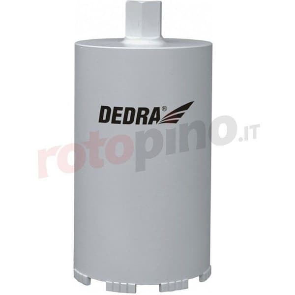Trepanbor - Dedra klingsåg - HW4127 - Diamantklinga för borrmaskiner 400 mm ()