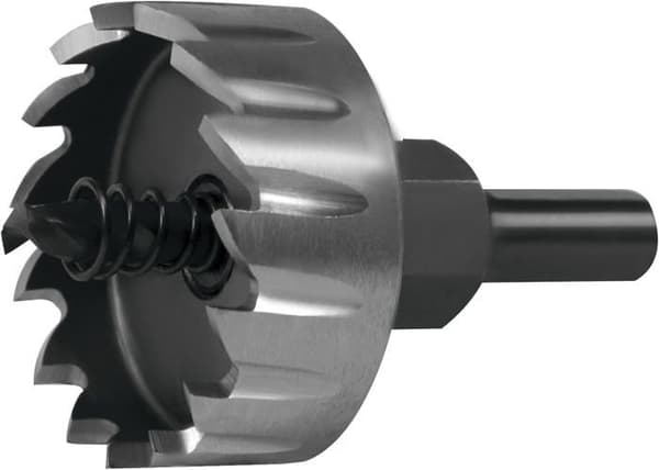 Scie trepan - hålsåg Ruko - 128053 - HSS-G borrkrona (53 mm)
