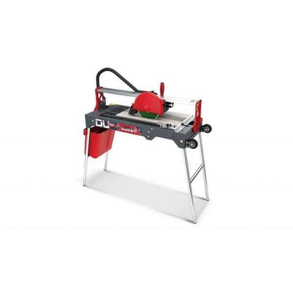 Kakelsåg - Rubi - DU-200-EVO - 230V - 2915 varv/min - Kap längd 65 cm