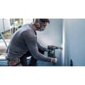 Miniatyrbild 4 av 4: Scie trépan Pro Bim PC plus multimatériau i snabbstål 27mm BOSCH 2608594373