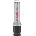 Miniatyrbild 2 av 3: Scie trépan Pro Bim PC plus multimatériau i snabbstål 67mm BOSCH 2608594397