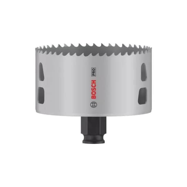 Scie trépan Pro Bim PC Plus Multimatériau 89mm BOSCH 2608594406