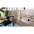 Miniatyrbild 3 av 3: BOSCH Expert flermaterials hårdmetallhålsåg Ø51 mm - 2608900427