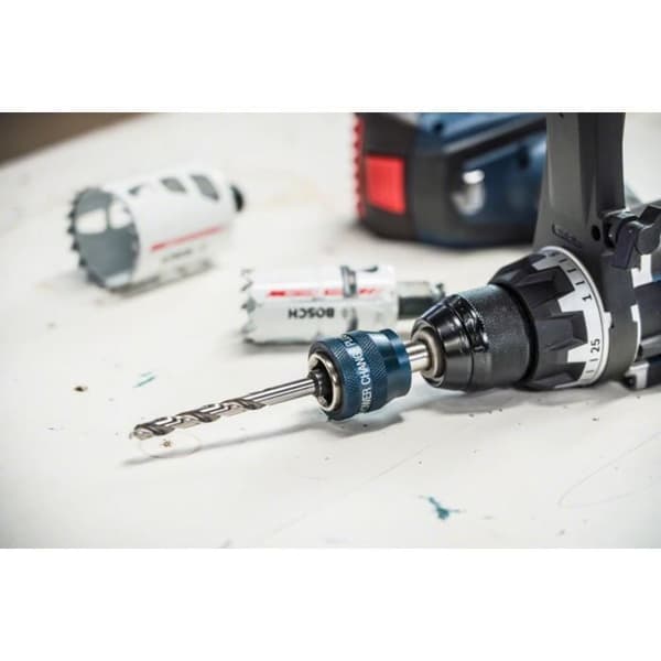 Adapter - BOSCH - 2608522411 - HSS-G - 8,7 mm - SDS-plus