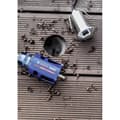 Miniatyrbild 3 av 3: Scie-trépan - BOSCH - 2608900459 - Diameter 40mm - Working length 60mm - Carbide Technology