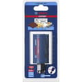 Miniatyrbild 2 av 3: Scie-trépan - BOSCH - 2608900459 - Diameter 40mm - Working length 60mm - Carbide Technology