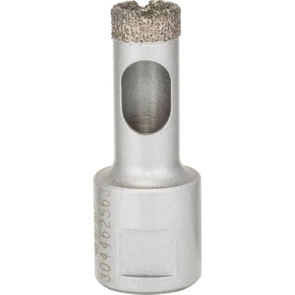 Bosch Dry Speed Best för keramisk torr diamanthålsåg - Ø 14 mm x 30 mm