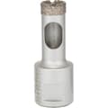 Miniatyrbild 1 av 3: Bosch Dry Speed Best för keramisk torr diamanthålsåg - Ø 14 mm x 30 mm