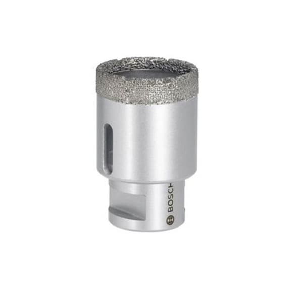 Torr diamanthålsåg 16mm Dry Speed - BOSCH