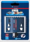 Miniatyrbild 2 av 5: Hålsåg Expert Hårdmetall Multimaterial 70 mm 2608900434