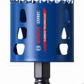 Miniatyrbild 1 av 2: BOSCH Expert flermaterials hårdmetallhålsåg Ø68 mm - 2608900433