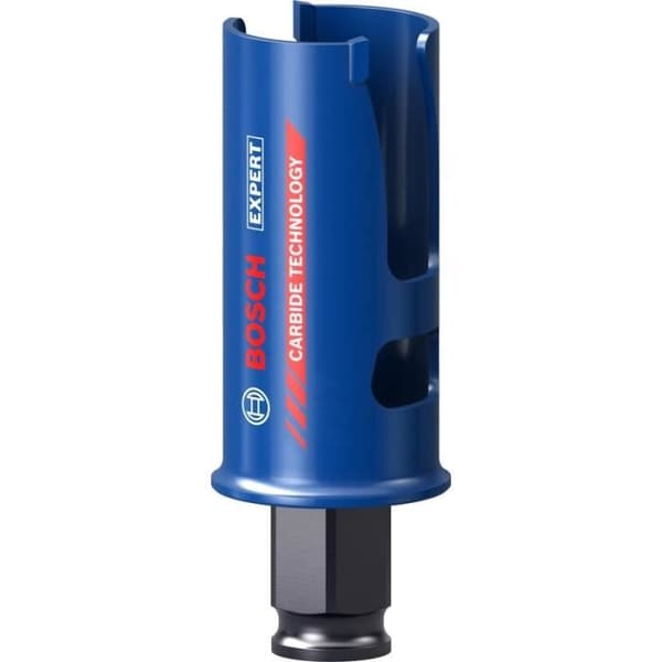 HÅLLSÅG EXPERT KONSTRUKTIONSMATERIAL BOSCH 30X60MM 2608900455