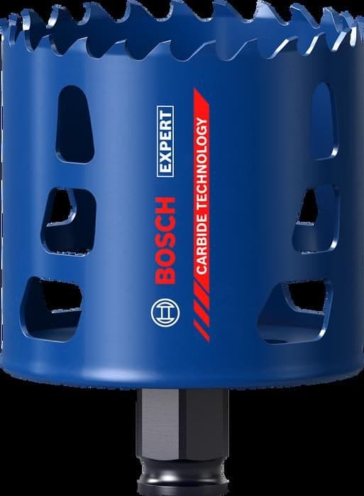 Hålsåg Expert Hårdmetall Multimaterial 70 mm 2608900434