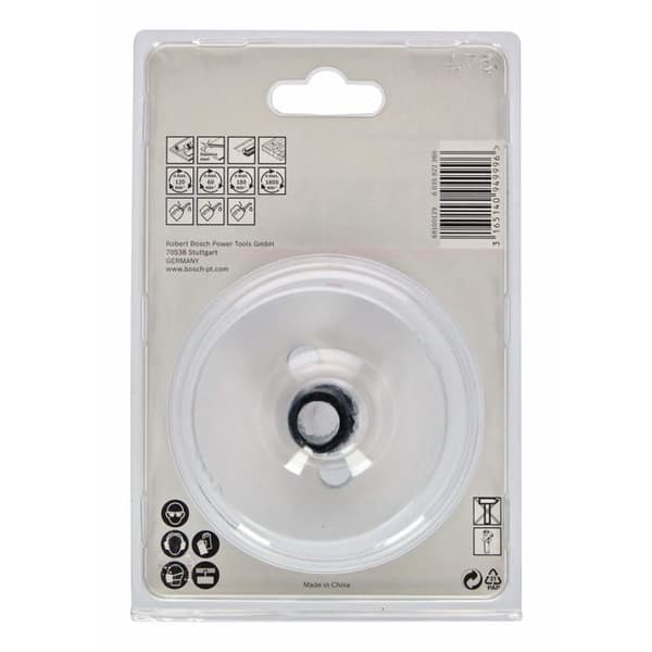 Hålsåg Progressor BOSCH 73 mm 2 7-8 - 2608594230