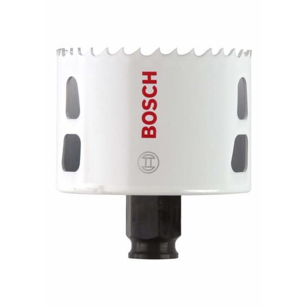 Hålsåg Progressor BOSCH 73 mm 2 7-8 - 2608594230
