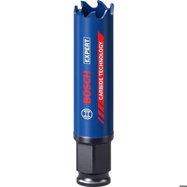 Hålsåg - BOSCH - 2608900422 - 32 mm - 60 mm - Flermaterial hårdmetall