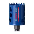 Miniatyrbild 2 av 3: BOSCH Expert flermaterials hårdmetallhålsåg Ø51 mm - 2608900427
