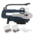 Miniatyrbild 2 av 2: Figursågset 108 delar 125 W 252 mm