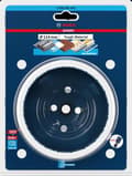Miniatyrbild 3 av 5: Expert flermaterials hårdmetallhålsåg 114 x 60 mm - BOSCH - 2608900442