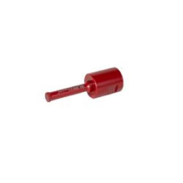 Drygres Premium bit 68 mm M14 RUBI Lg. varaktighet på kvarn - 6978