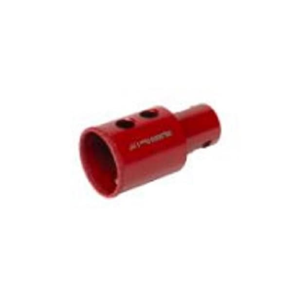 Drygres Premium bit 68 mm M14 RUBI Lg. varaktighet på kvarn - 6978