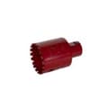 Miniatyrbild 5 av 6: Drygres Premium bit 68 mm M14 RUBI Lg. varaktighet på kvarn - 6978