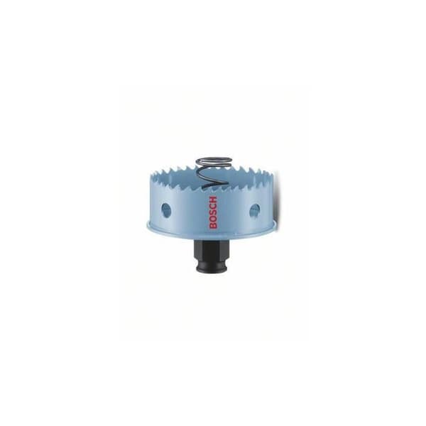 Borrkrona - Bosch - 2608584810 - Ø 89 mm - 1 styck - Blå