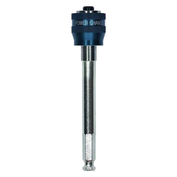 Bosch förlängningsstång 150 mm-6" PC Plus chuck 7-16", 11 mm - 2608594262