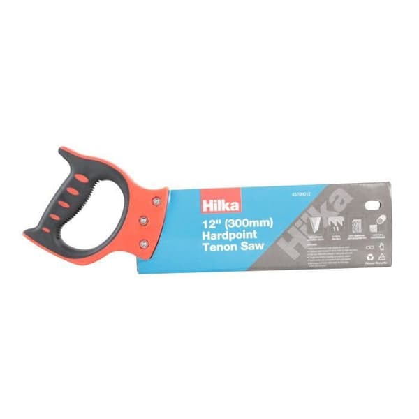 Scie trepan - hålsåg Hilka - 45700012 - 30,5 cm Soft Grip urholkningssåg