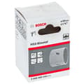 Miniatyrbild 3 av 4: Hålsåg - hålsåg Bosch tillbehör - 2608580416 - HSS bimetall hålsåg för standardadapter 44 mm 1 3/4"