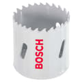 Miniatyrbild 1 av 4: Hålsåg - hålsåg Bosch tillbehör - 2608580416 - HSS bimetall hålsåg för standardadapter 44 mm 1 3/4"
