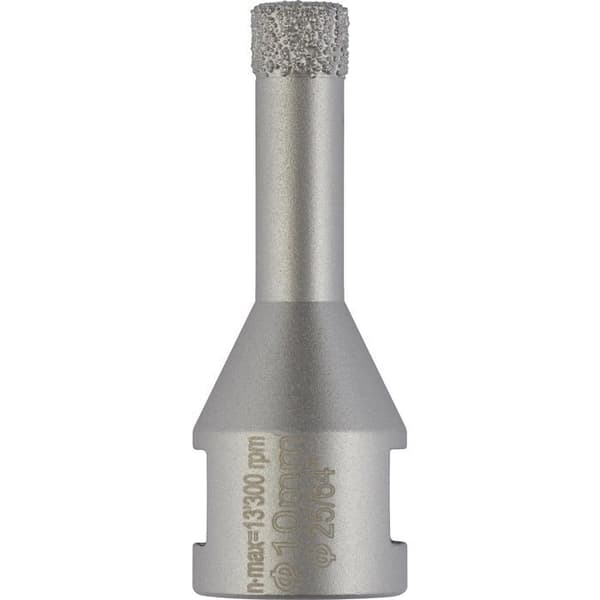 Bosch Diamantborrkrona för torr användning Dry Speed, 10 x 30 mm - 2608599041